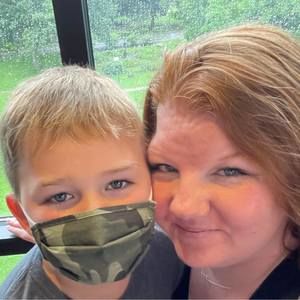 Meet your Posher, Morgan